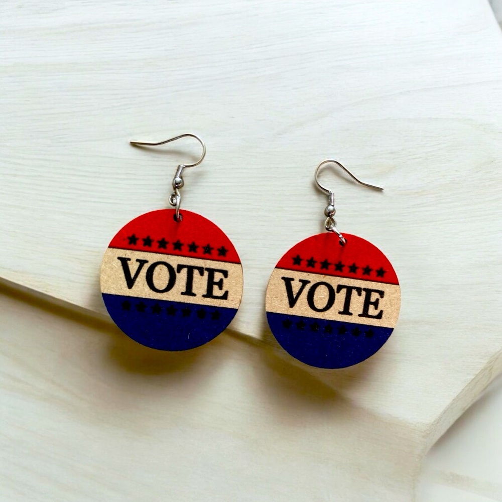 🎀 Buy 2 get 1 FREE pair of earrings